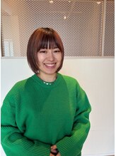 アン アイズ(ann EYES)&nbsp;七杞 