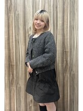 フロー(flow)&nbsp;外川  生純美