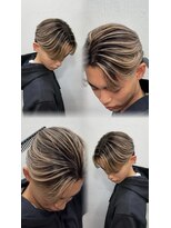 ローガン ミライフ(LOGAN mlife)&nbsp;バレイヤージュ