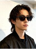 マンバンアップバングサーフカールツイストスパイラルツイスパ