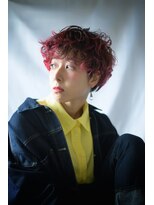 エレノア 自由が丘店(Eleanor)&nbsp;自由が丘/ショートカット/トリートメント/イルミナカラー