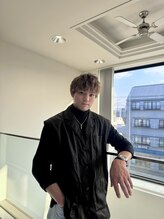 ヘアーサロン ファイブシー(HAIR SALON 5C) 難波 悠真