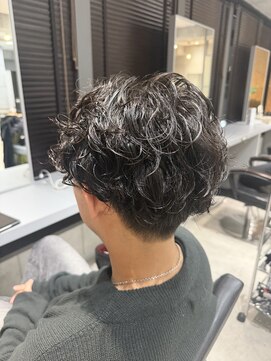 ネウィ 池袋(newi) ツイスパ