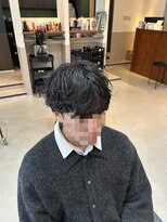 シエル 大名店(CIEL)&nbsp;シャドウパーマ
