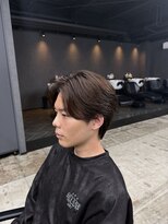 マーレ 宇部店(MARE) ナチュラルセンターパート