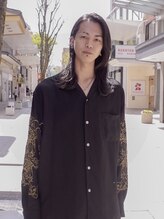 レフ(LEF) 西山 祐生