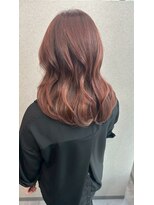 スラッシュホワイト テラッソ前店(SLASH white)&nbsp;髪質改善/縮毛矯正/トリートメント/姫路