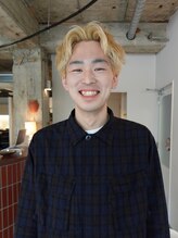 トッド(tod)&nbsp;久保田 群青