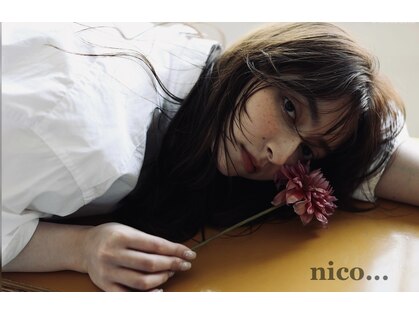 ヘアーグロウニコ(hair grow nico...)の写真