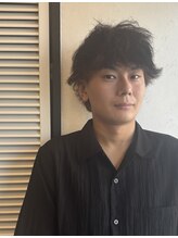 ヘアー ギャラリー ルピ(hair gallery Rupi)&nbsp;タクミ 