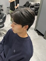 ハイプ 名古屋伏見(HYPE)&nbsp;伏見駅/伏見/メンズ/メンズパーマ/men'sパーマ/ショートパーマ