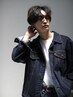 【フルヤ メンズ限定】カット+パーマ ¥7920~¥12,320
