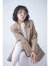 【rise限定】ニュアンスパーマ/ラフパーマ+カット¥9480