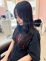 メゾン(MEZoN) layer style