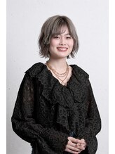 アッシュ 横浜店(Ash) 竹松 由佳