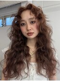 原宿/表参道/明治神宮前/ケアブリーチ/ダブルカラー/学割U24