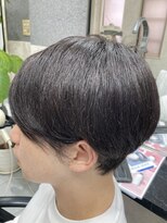 ダウエルイースト メンズショート