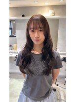 ブレスシイ 大阪梅田(brace SII)&nbsp;ロング巻き