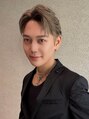 ロンドシトリン 四条烏丸(Lond citrine)&nbsp;岡田　洸太 ボブ