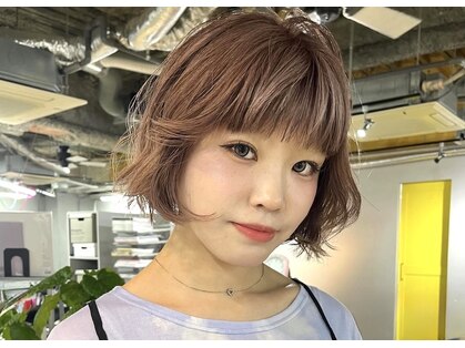 スイ(SUiii)の写真