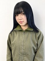 ソモ(SOMO)&nbsp;【顔まわりレイヤー】雰囲気を変えたい方に