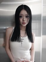 ヘーゼル 博多(HAZEL.)&nbsp;美髪矯正/ヘアポテンツァ/髪質改善