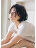 炭酸プチヘッドスパ＋カット+ナノバブル[札幌/大通]