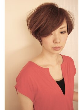 レンジシ オモテサンドウ(RENJISHI omotesando) モンブランショート