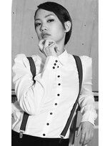 アンドヘアー 西葛西(&-HAIR)&nbsp;ナチュラルモード