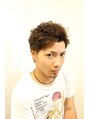 プロ ヘア テック(PRO HAIR TEC) 男性・女性と分けてある居心地のイイ空間。