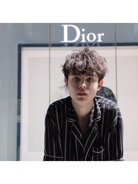 オーシャントーキョー ホワイト 原宿(OCEAN TOKYO WHITE) .