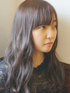 エアリー ヘアーデザイン(airly hair design) ☆airly☆大人可愛い&ロング☆