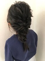 フィエスタ(Fiesta) キッズアレンジ