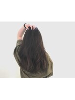 スニップ(snip)&nbsp;くすみカラー☆