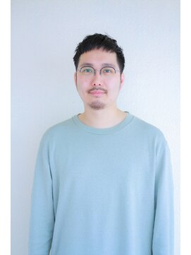 ポコリ(pocori) ショートスタイル