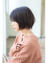 アンアミ オモテサンドウ(Un ami omotesando)&nbsp;【Un ami】《増永剛大》  20～40代おすすめ、人気ショートボブ☆