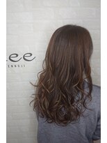 リー 天王寺(Lee)&nbsp;【Lee天王寺】ブラウニーベージュ