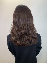 アンダーバーホワイト 高槻店(_WHITE)&nbsp;《大人の女性をキレイで美しく魅せるヘアカラー》