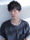  デイジー(DAISY)の写真/メンズの方にもおすすめ！ビジネス/プライベートどちらもキマる！シンプルだけどかっこいい爽やかStyle◇