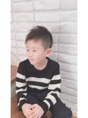 ★kidsソフモヒStyle★