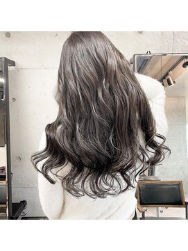 ニフティー(Nifty) オリーブグレージュ