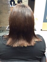 美容室 蓮(REN)&nbsp;フォルムメイクトリートメント