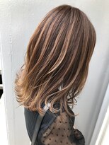 ジャム(JAM)&nbsp;【JAM武庫之荘】ハイライトカラー