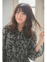 アルーシェ 新宿店(Alushe)&nbsp;＼秋の大人かわいいヘア／