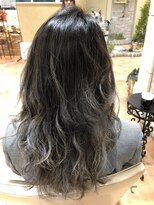 フォルテ 島田店&nbsp;バレイヤージュ