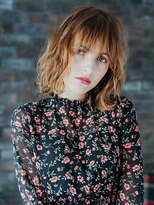 カラーサロンビスカリア 相模原エリア 淵野辺駅店(Color salon Biscaria)&nbsp;イメチェン☆ボブ☆カール[淵野辺/淵野辺駅][学割U24]