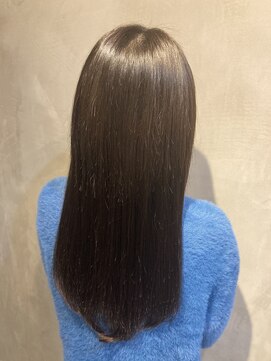 ルフレ 新宿本店1st(Reflet) 《プルエクステ》#新宿#新宿三丁目#髪質改善