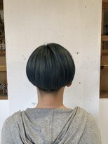 ボスコ 下北沢店(bosco) ミントグリーン【gocci】