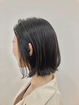 バイキートス(by kiitos) 外ハネボブ