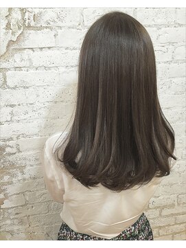 ニコ(nico...) アッシュミディ